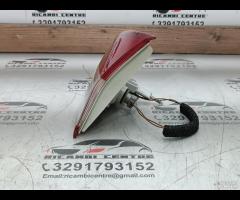 FARO FANALE STOP POSTERIORE DESTRA FORD KUGA II 20 - 6