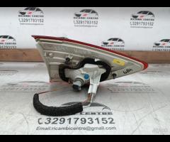 FARO FANALE STOP POSTERIORE DESTRA FORD KUGA II 20 - 8