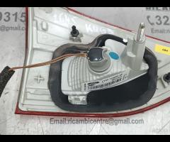 FARO FANALE STOP POSTERIORE DESTRA FORD KUGA II 20 - 13