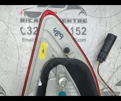 FARO FANALE STOP POSTERIORE DESTRA FORD KUGA II 20 - 21