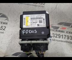 CENTRALINA MODULO SENSORE AIRBAG FORD FOCUS III 20 - 6