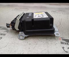 CENTRALINA MODULO SENSORE AIRBAG FORD FOCUS III 20 - 8