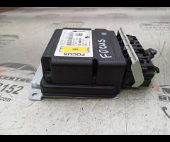 CENTRALINA MODULO SENSORE AIRBAG FORD FOCUS III 20 - 10