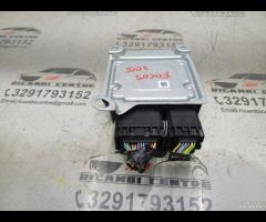 CENTRALINA MODULO SENSORE AIRBAG FORD FOCUS III 20 - 13