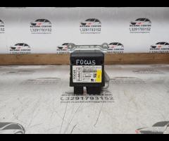 CENTRALINA MODULO SENSORE AIRBAG FORD FOCUS III 20 - 1