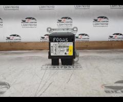 CENTRALINA MODULO SENSORE AIRBAG FORD FOCUS III 20 - 2