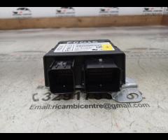 CENTRALINA MODULO SENSORE AIRBAG FORD FOCUS III 20 - 6