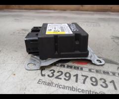 CENTRALINA MODULO SENSORE AIRBAG FORD FOCUS III 20 - 7