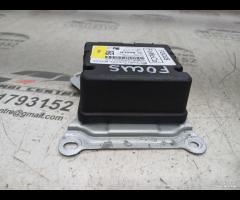 CENTRALINA MODULO SENSORE AIRBAG FORD FOCUS III 20 - 10