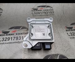 CENTRALINA MODULO SENSORE AIRBAG FORD FOCUS III 20 - 12