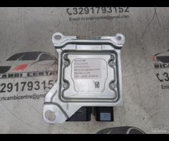 CENTRALINA MODULO SENSORE AIRBAG FORD FOCUS III 20 - 13