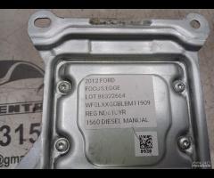 CENTRALINA MODULO SENSORE AIRBAG FORD FOCUS III 20 - 14