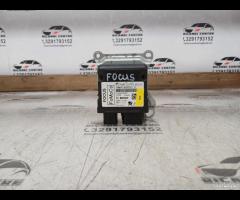 CENTRALINA MODULO SENSORE AIRBAG FORD FOCUS III 20 - 19