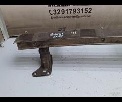 RINFORZO TRAVERSA PARAURTI POSTERIORE SUPPORTO SMA - 11
