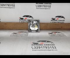 CENTRALINA LUCI CONTROLLO FARI XENON JAGUAR XF I 2