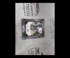 CENTRALINA LUCI CONTROLLO FARI XENON JAGUAR XF I 2 - 6