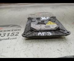 CENTRALINA LUCI CONTROLLO FARI XENON JAGUAR XF I 2 - 7