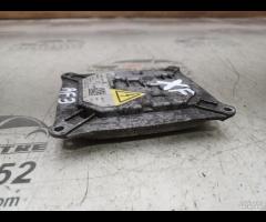 CENTRALINA LUCI CONTROLLO FARI XENON JAGUAR XF I 2 - 8
