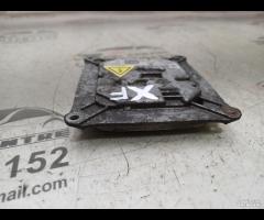 CENTRALINA LUCI CONTROLLO FARI XENON JAGUAR XF I 2 - 9