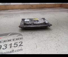 CENTRALINA LUCI CONTROLLO FARI XENON JAGUAR XF I 2 - 10