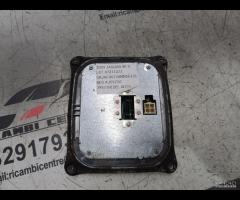 CENTRALINA LUCI CONTROLLO FARI XENON JAGUAR XF I 2 - 12