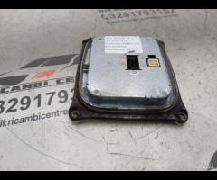 CENTRALINA LUCI CONTROLLO FARI XENON JAGUAR XF I 2 - 13