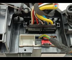 PANNELLO COMANDI CLIMA RISCALDATORE VOLKSWAGEN CAD - 15
