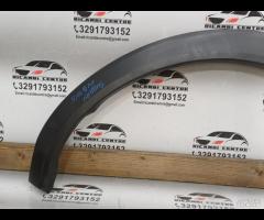MODANATURA PARAFANGO ANTERIORE SINISTRA SX SUBARU - 2