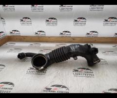 TUBO ASPIRAZIONE MANICOTTO BMW F20 F21 2014 2.0L D - 1