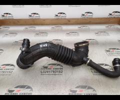 TUBO ASPIRAZIONE MANICOTTO BMW F20 F21 2014 2.0L D - 2