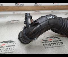 TUBO ASPIRAZIONE MANICOTTO BMW F20 F21 2014 2.0L D - 3