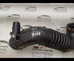 TUBO ASPIRAZIONE MANICOTTO BMW F20 F21 2014 2.0L D - 4