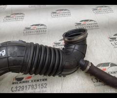 TUBO ASPIRAZIONE MANICOTTO BMW F20 F21 2014 2.0L D - 5