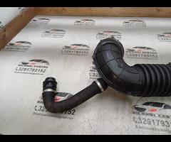 TUBO ASPIRAZIONE MANICOTTO BMW F20 F21 2014 2.0L D - 11