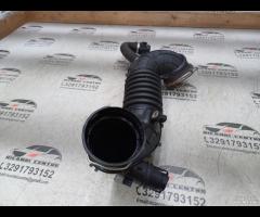 TUBO ASPIRAZIONE MANICOTTO BMW F20 F21 2014 2.0L D - 12