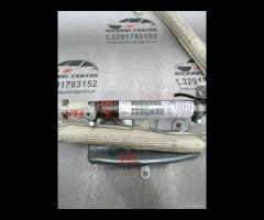 AIRBAG A TENDINA LATERALE 2009 MINI ONE R56 R56 LC - 12