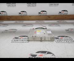 MODULO RICEZIONE DAB 2007 BMW 6 E63 630i 651291193