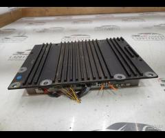 MODULO AMPLIFICATORE AUDIO STEREO 2010 VOLVO XC90 - 18