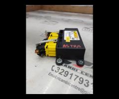 CENTRALINA AIRBAG 2012 OPEL ASTRA J (P10) /MERIVA/ - 7