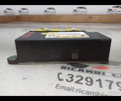 CENTRALINA AIRBAG 2012 OPEL ASTRA J (P10) /MERIVA/ - 8