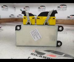 CENTRALINA AIRBAG 2012 OPEL ASTRA J (P10) /MERIVA/ - 12