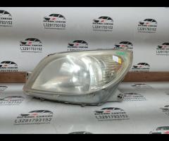 FARO FANALE ANTERIORE SINISTRO DAIHATSU TERIOS J2 - 15