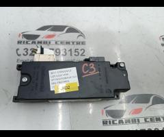 MODULO INTERFACCIA TELEFONO BLUETOOTH 2011 CITROEN