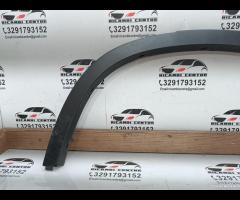 MODANATURA PARAFANGO POST. SINISTRO 2012 BMW X1 E8