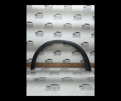 MODANATURA ARCO RUOTA ANTERIORE SINISTRO 2013 NISS