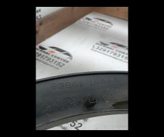 MODANATURA ARCO RUOTA ANTERIORE SINISTRO 2013 NISS - 13