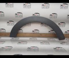 MODANATURA ARCO RUOTA POSTERIORE DX 2012 MINI COOP - 2