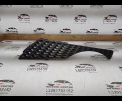 GRIGLIA PARAURTI ANTERIORE SINISTRO 2013 NISSAN JU - 1