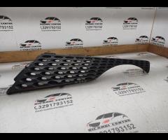 GRIGLIA PARAURTI ANTERIORE SINISTRO 2013 NISSAN JU - 3