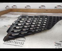 GRIGLIA PARAURTI ANTERIORE SINISTRO 2013 NISSAN JU - 4